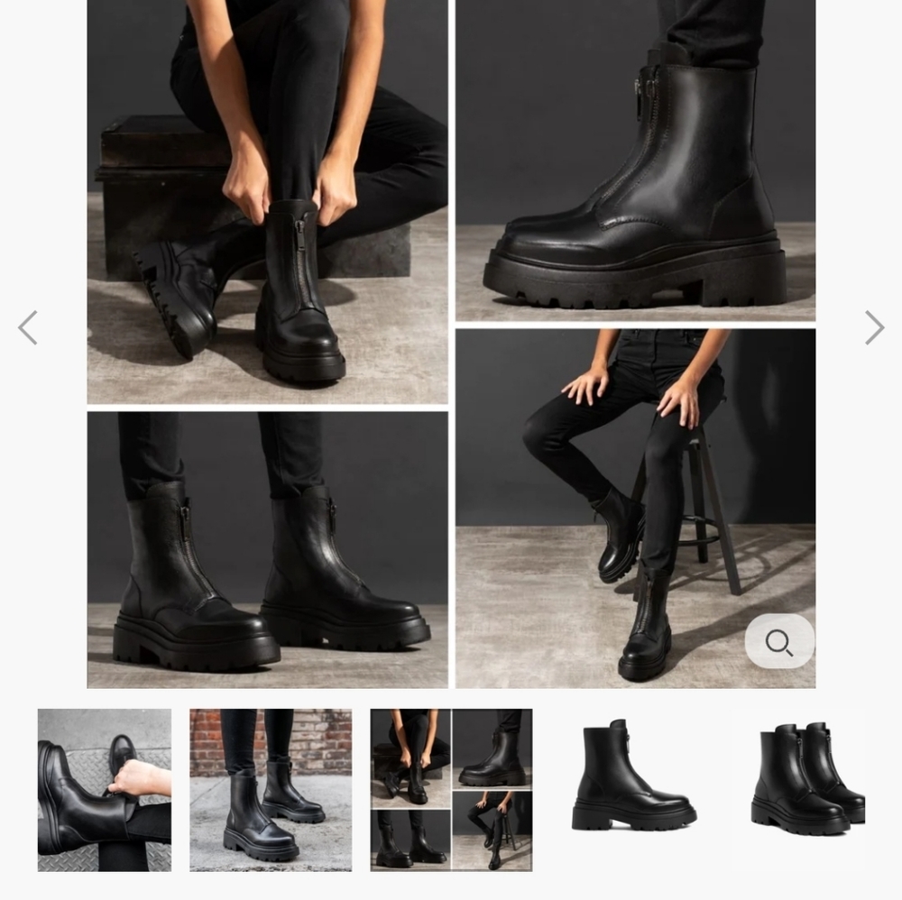 Thursday Ryder Platform